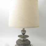581 7066 Bordslampa